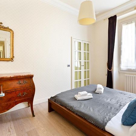 Corso Vercelli Elegant Apartment 米兰 外观 照片