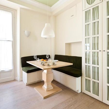 Corso Vercelli Elegant Apartment 米兰 外观 照片
